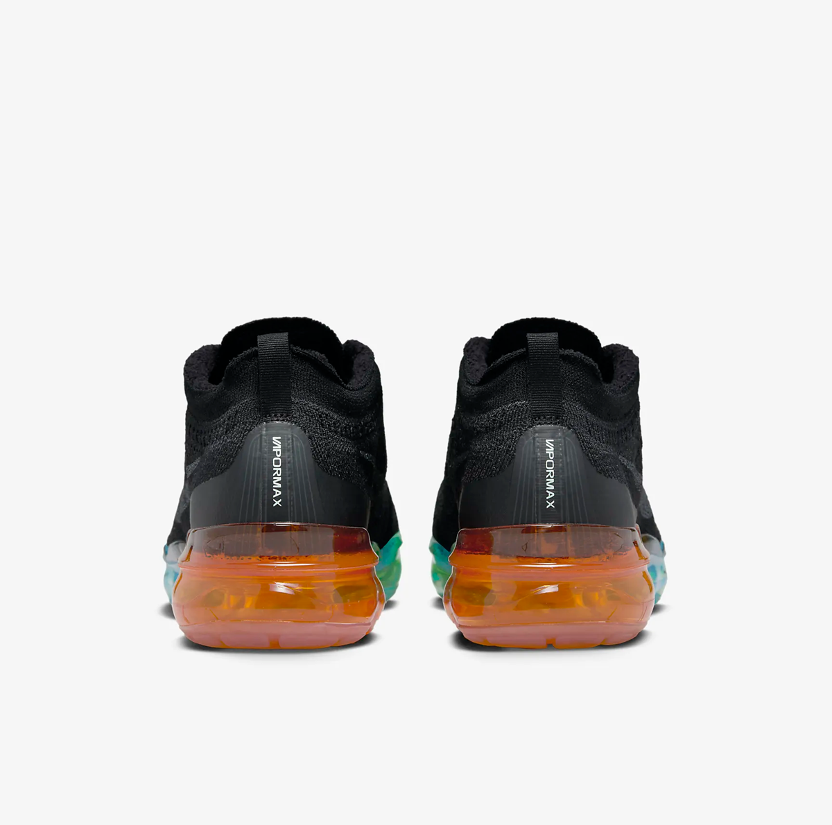 Alternative view of Giày Nike Air VaporMax 2023 Flyknit ‘Strike Curry’ DV1678-014