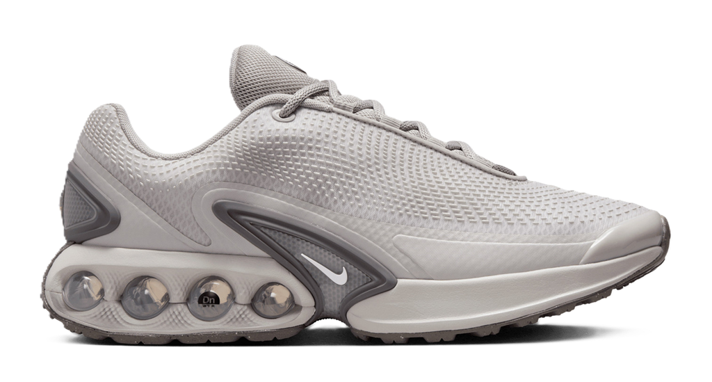 Giày Nike Air Max DN ‘Light Iron Ore’ DV3337-009