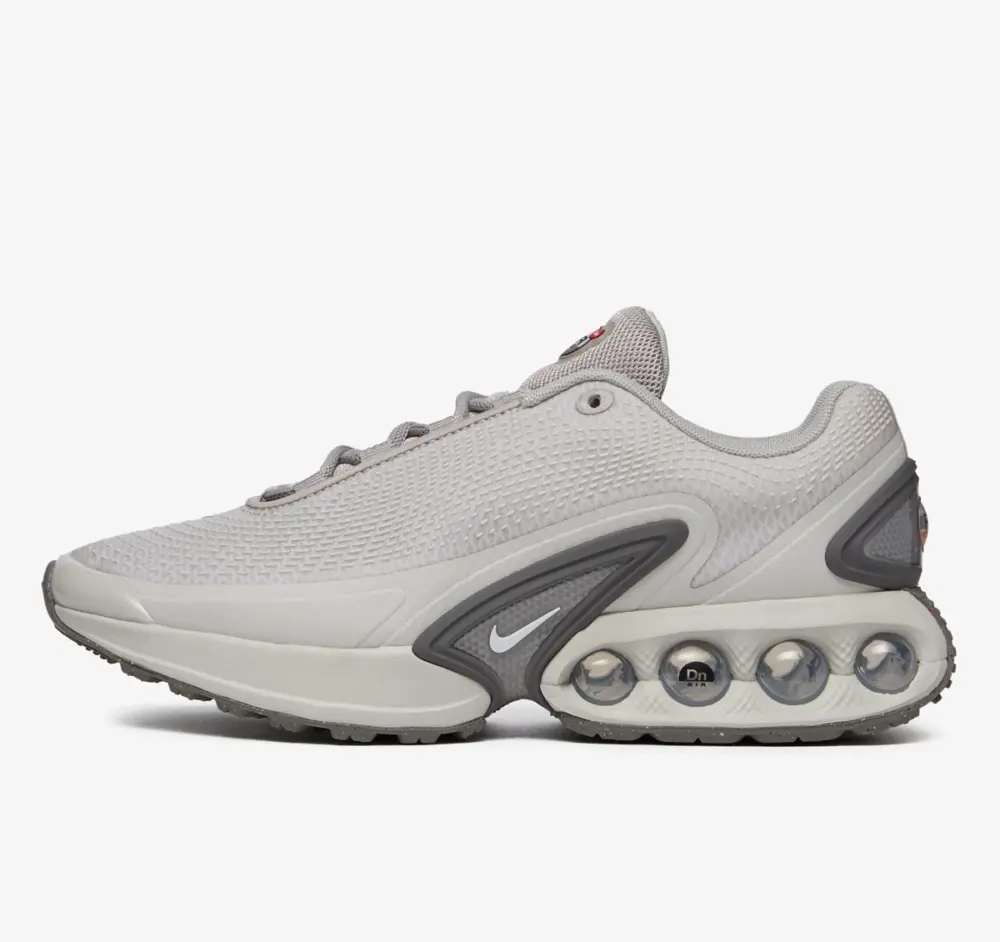 Giày Nike Air Max DN ‘Light Iron Ore’ DV3337-009 - Ảnh 5