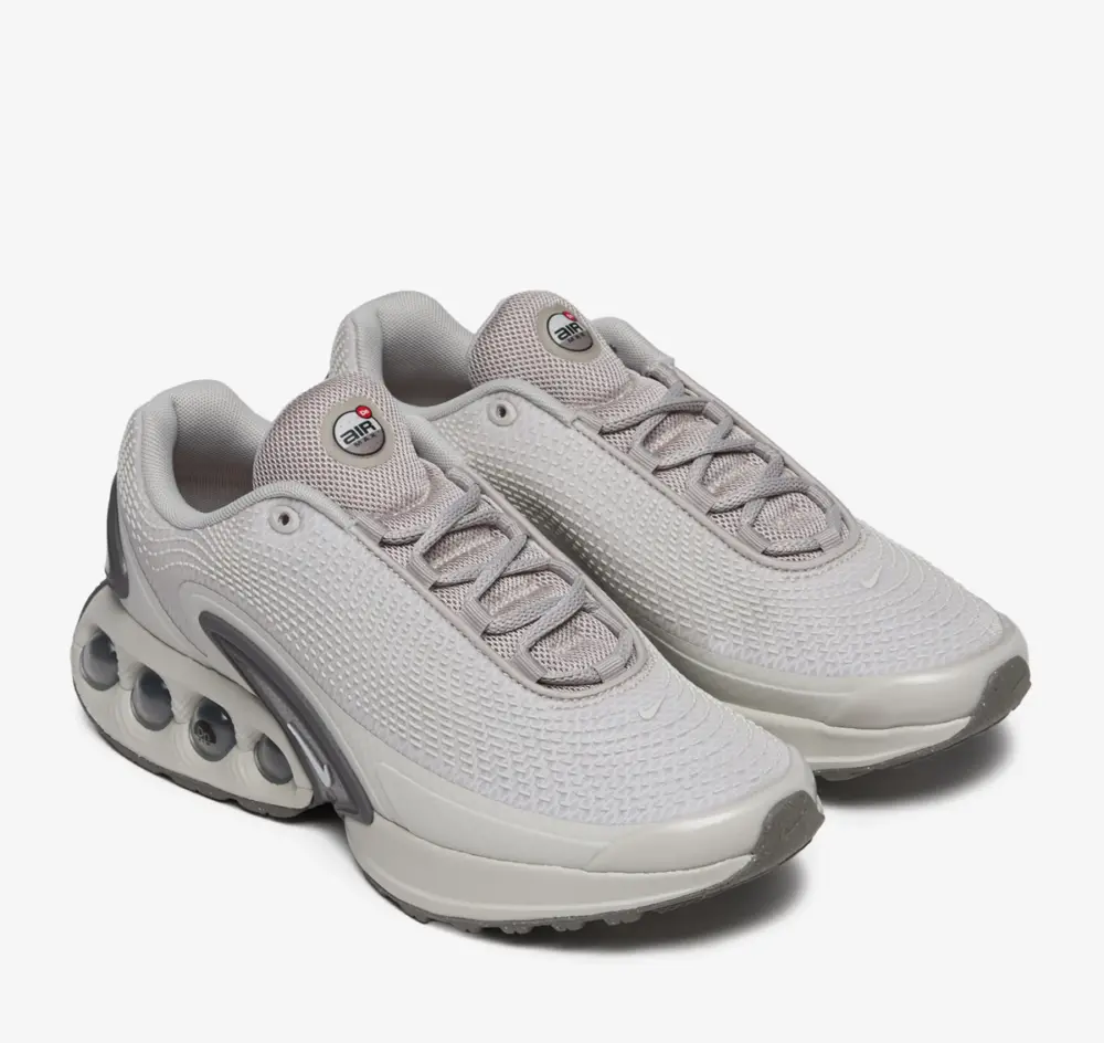 Giày Nike Air Max DN ‘Light Iron Ore’ DV3337-009 - Ảnh 4