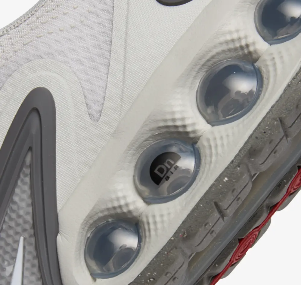 Giày Nike Air Max DN ‘Light Iron Ore’ DV3337-009 - Ảnh 3
