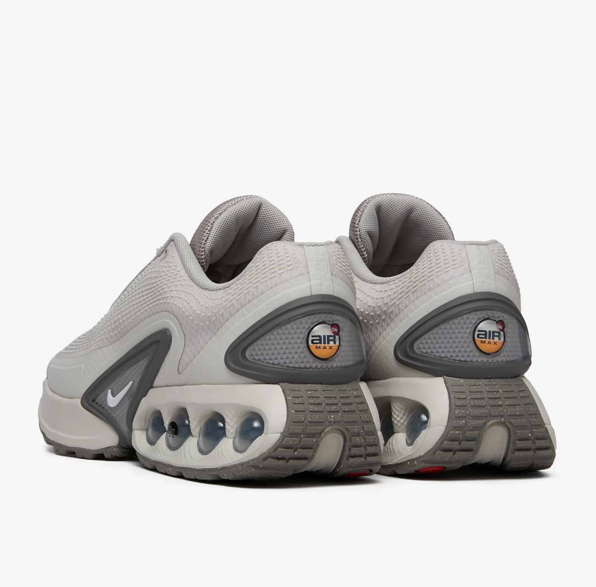 Alternative view of Giày Nike Air Max DN ‘Light Iron Ore’ DV3337-009