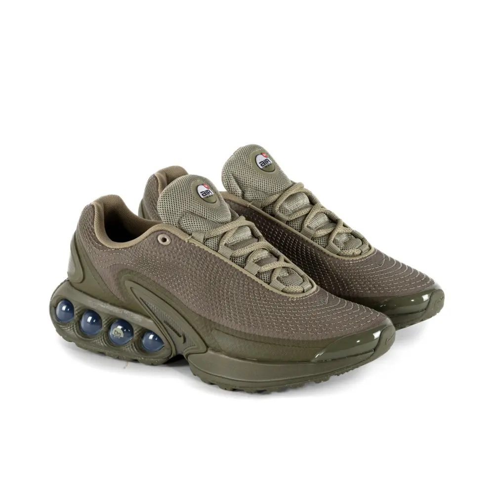 Giày Nike Air Max Dn ‘Neutral Olive’ DV3337-200 - Ảnh 4