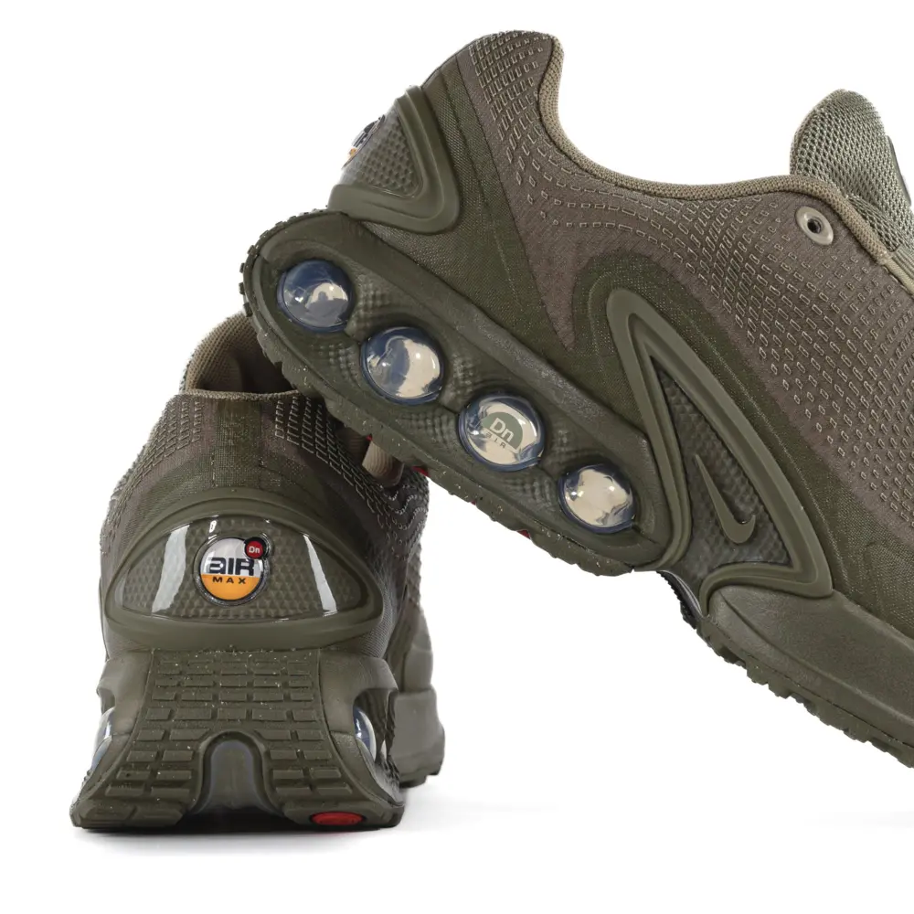 Giày Nike Air Max Dn ‘Neutral Olive’ DV3337-200 - Ảnh 3