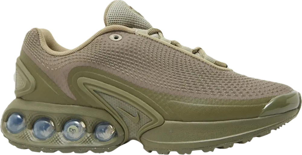 Giày Nike Air Max Dn ‘Neutral Olive’ DV3337-200