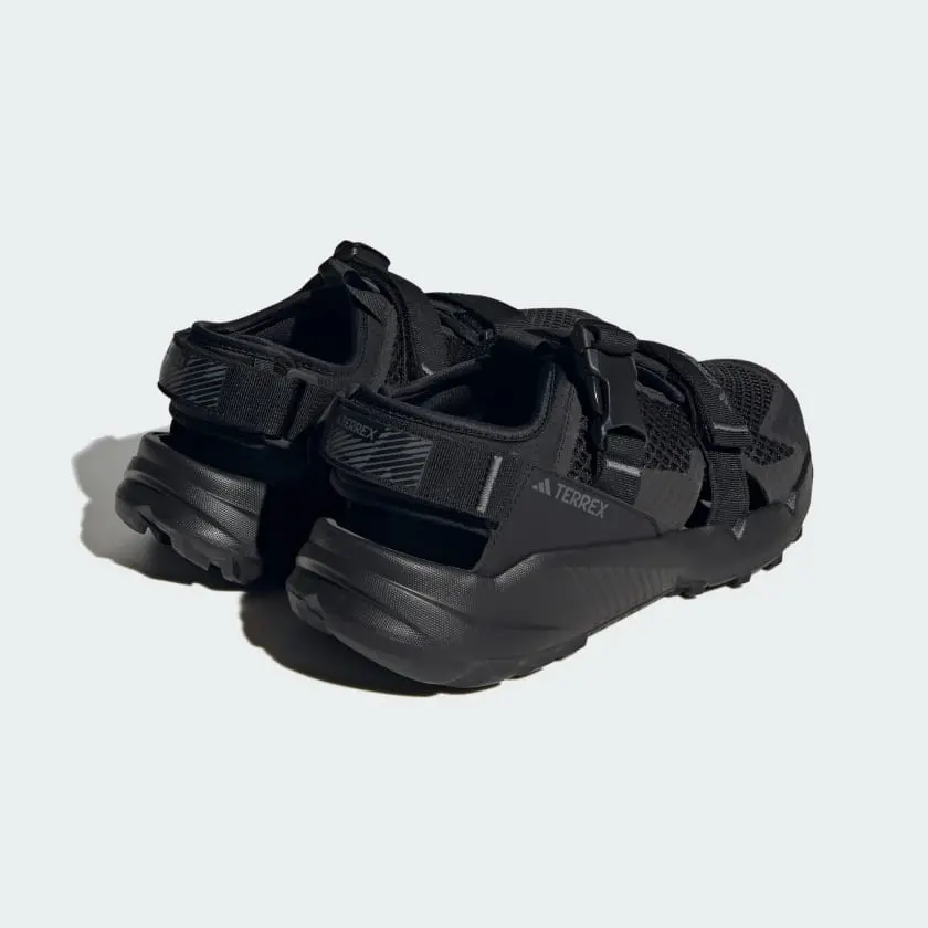 Dép Adidas Terrex Hydroterra AT ‘Core Black’ IF7596 - Ảnh 4