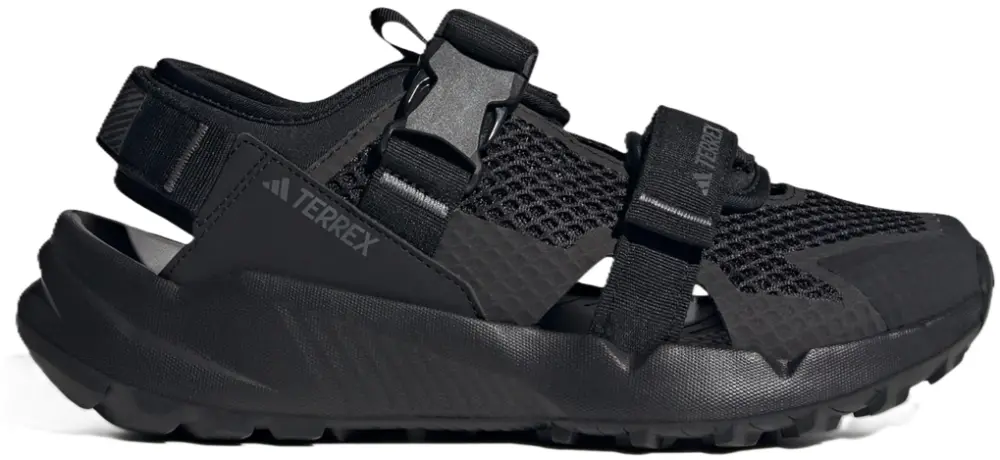 Dép Adidas Terrex Hydroterra AT ‘Core Black’ IF7596