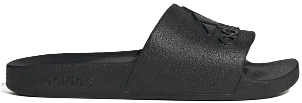 Dép Adidas Adilette Aqua ‘Black’ IF7371