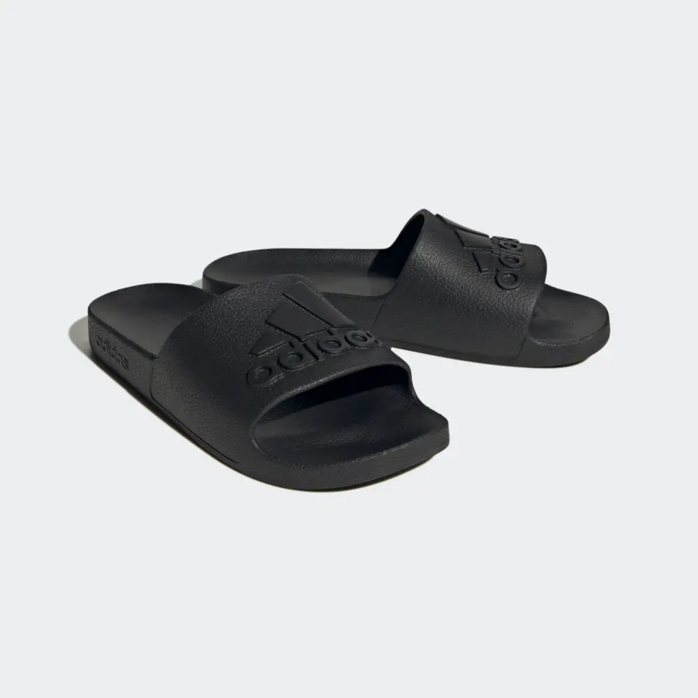 Dép Adidas Adilette Aqua ‘Black’ IF7371 - Ảnh 3