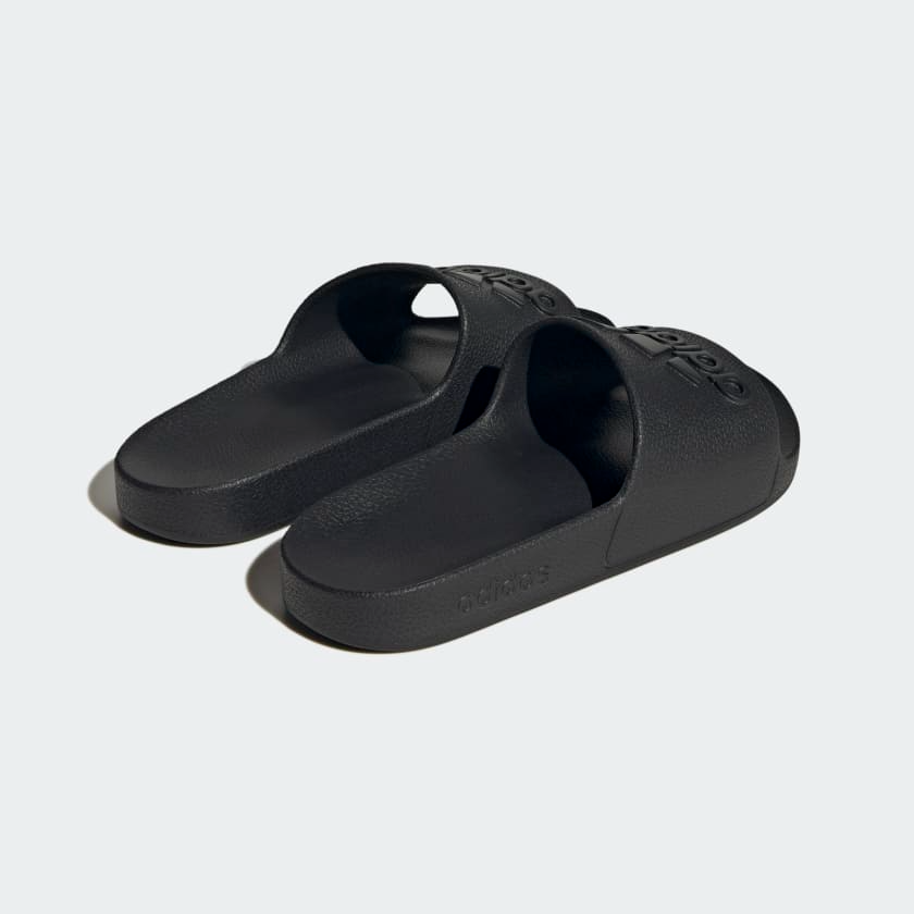 Dép Adidas Adilette Aqua ‘Black’ IF7371 - Ảnh 4