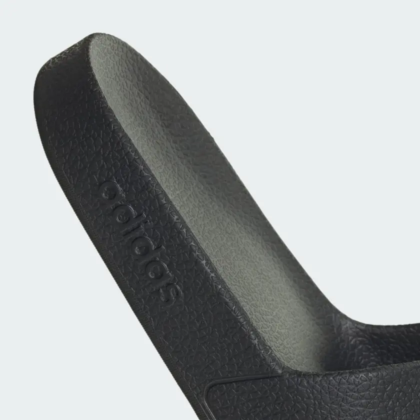 Dép Adidas Adilette Aqua ‘Black’ IF7371 - Ảnh 5