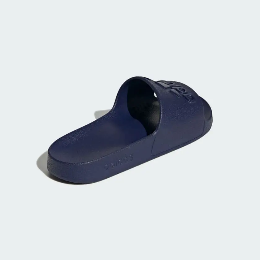 Dép Adidas Adilette Aqua ‘Dark Blue’ IF7374 - Ảnh 4