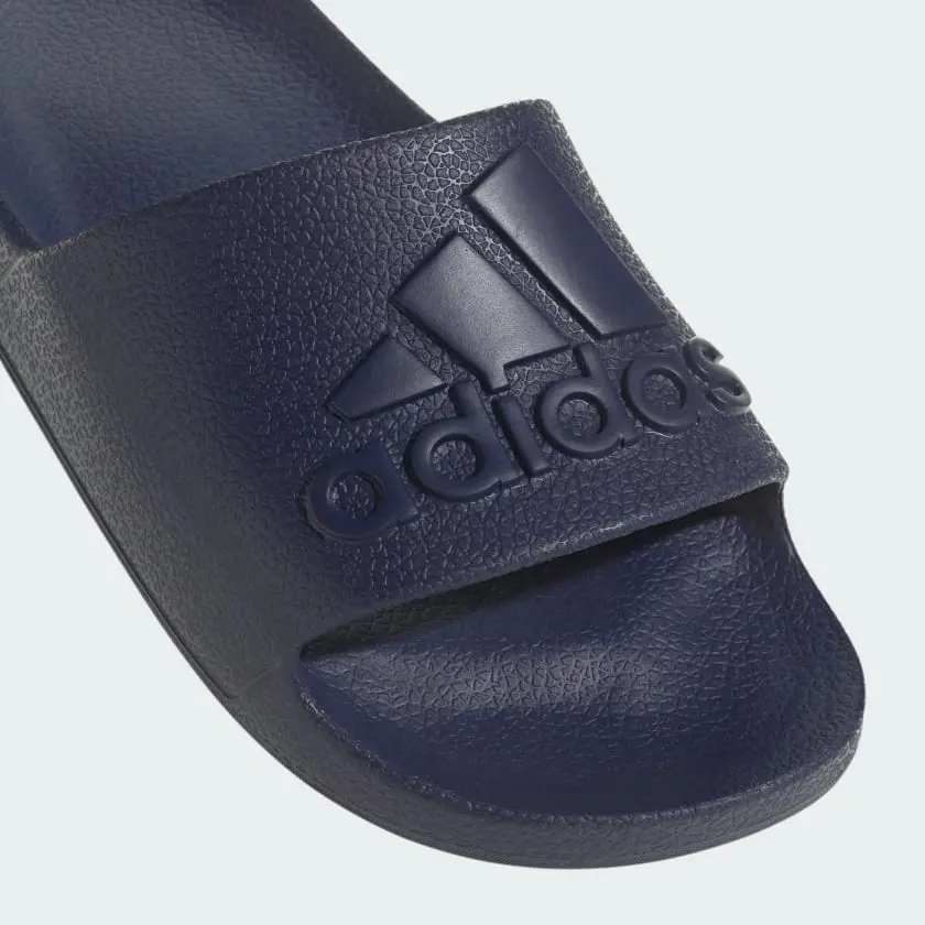 Dép Adidas Adilette Aqua ‘Dark Blue’ IF7374 - Ảnh 5