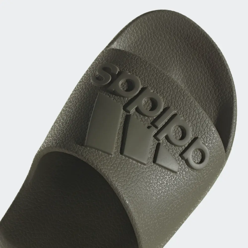 Dép Adidas Adilette Aqua ‘Olive Strata’ IF7372 - Ảnh 5