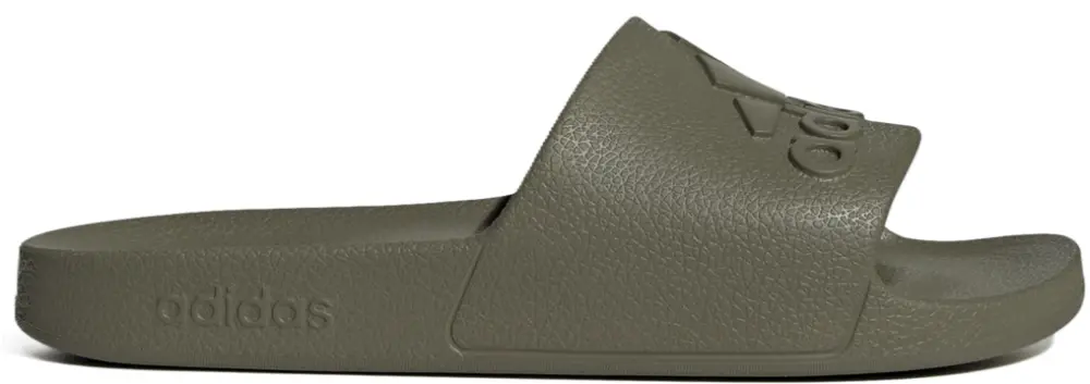 Dép Adidas Adilette Aqua ‘Olive Strata’ IF7372