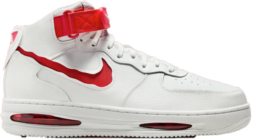 Giày Nike Air Force 1 Mid ‘Evo’ FB1374-102