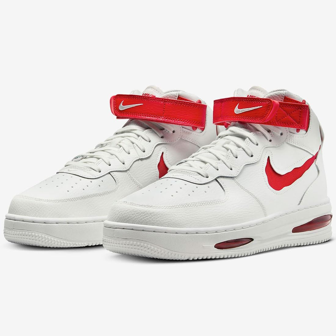 Giày Nike Air Force 1 Mid ‘Evo’ FB1374-102 - Ảnh 3