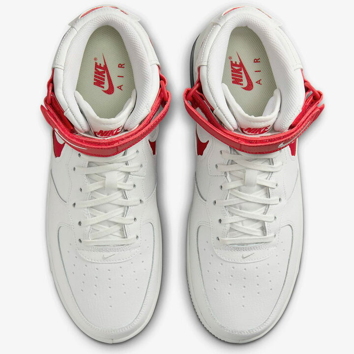 Giày Nike Air Force 1 Mid ‘Evo’ FB1374-102 - Ảnh 5