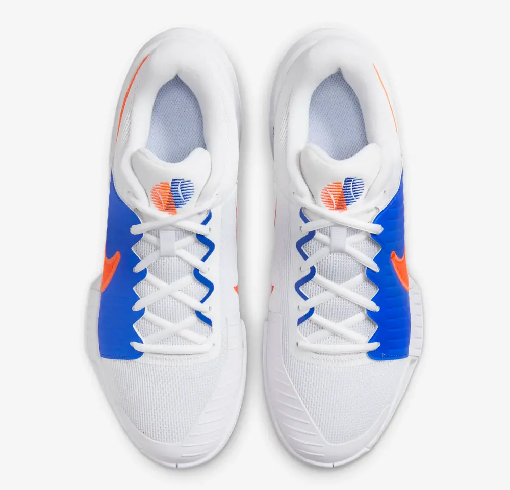 Giày Nike Zoom GP Challenge Pro ‘Royal Crimson’ FB3145-106 - Ảnh 4