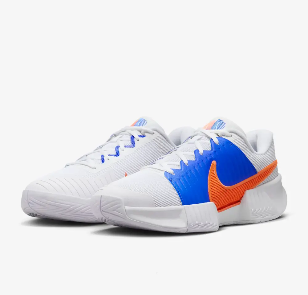 Giày Nike Zoom GP Challenge Pro ‘Royal Crimson’ FB3145-106 - Ảnh 3