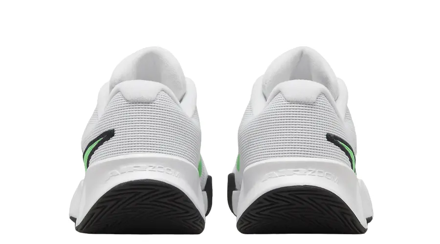 Giày Nike Air Zoom GP Challenge Pro ‘White Poison Green’ FB3146-105 - Ảnh 6