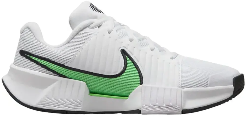 Giày Nike Air Zoom GP Challenge Pro ‘White Poison Green’ FB3146-105