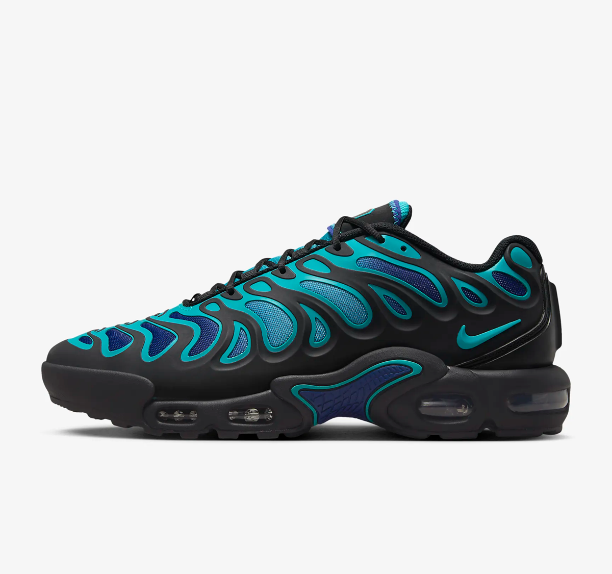 Giày Nike Air Max Plus Drift ‘Dusty Cactus’ FD4290-011 - Ảnh 5