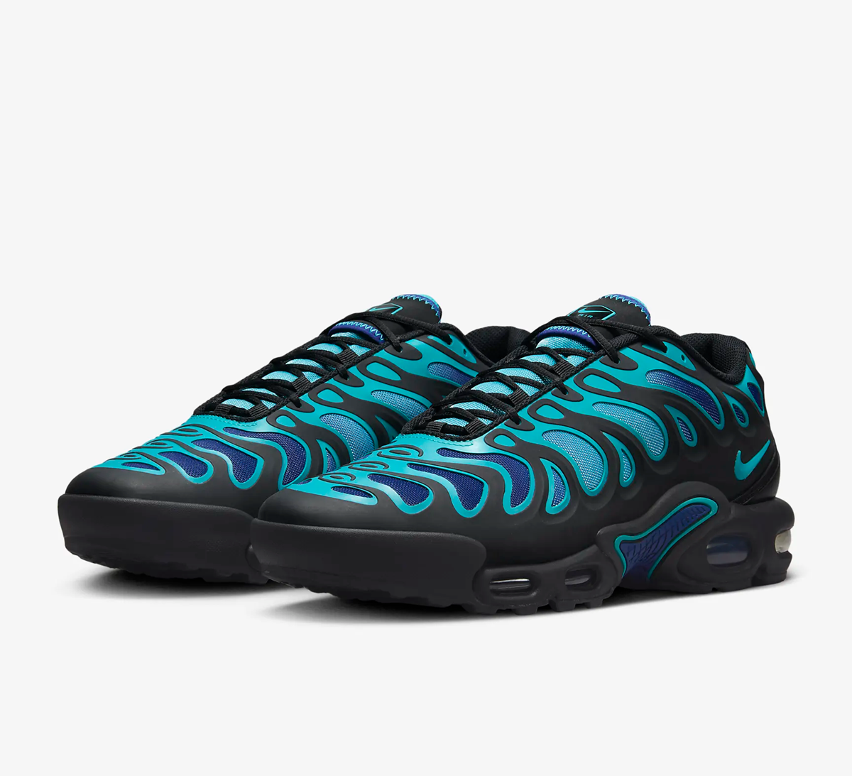 Giày Nike Air Max Plus Drift ‘Dusty Cactus’ FD4290-011 - Ảnh 3