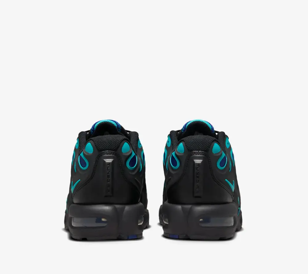 Alternative view of Giày Nike Air Max Plus Drift ‘Dusty Cactus’ FD4290-011