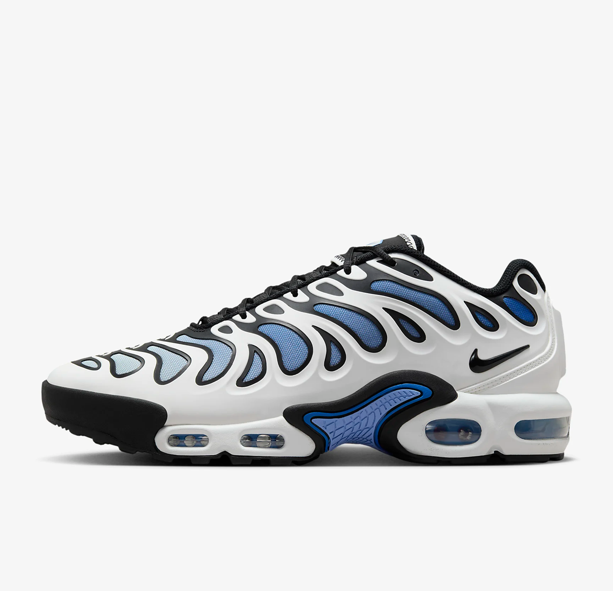 Giày Nike Air Max Plus Drift Summit ‘White Royal’ FD4290-102 - Ảnh 6