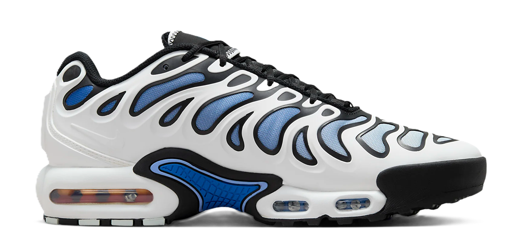Giày Nike Air Max Plus Drift Summit ‘White Royal’ FD4290-102