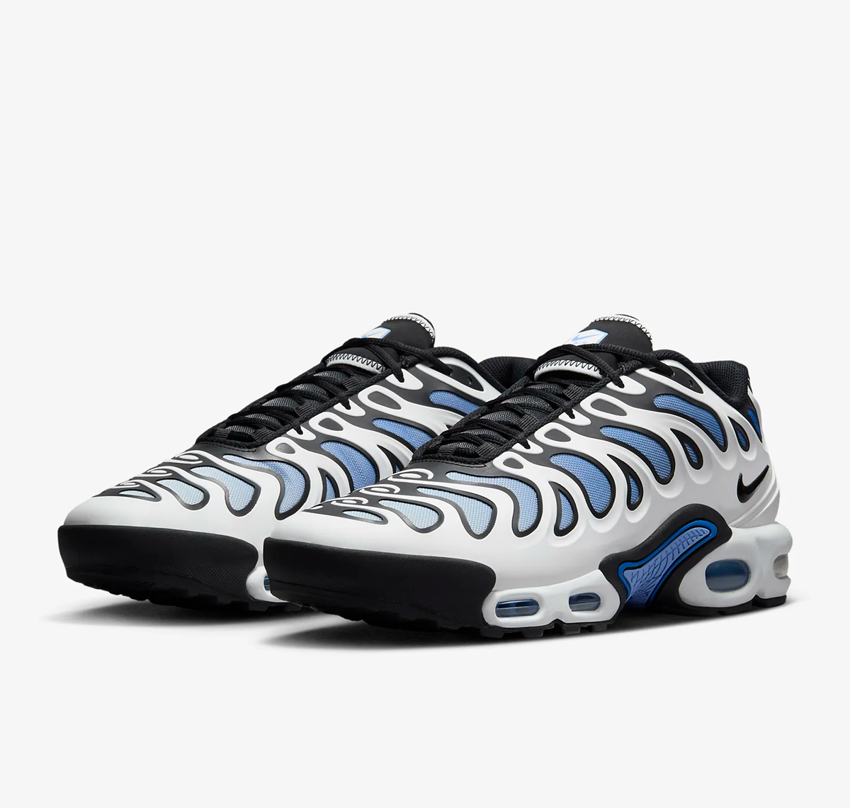 Giày Nike Air Max Plus Drift Summit ‘White Royal’ FD4290-102 - Ảnh 3