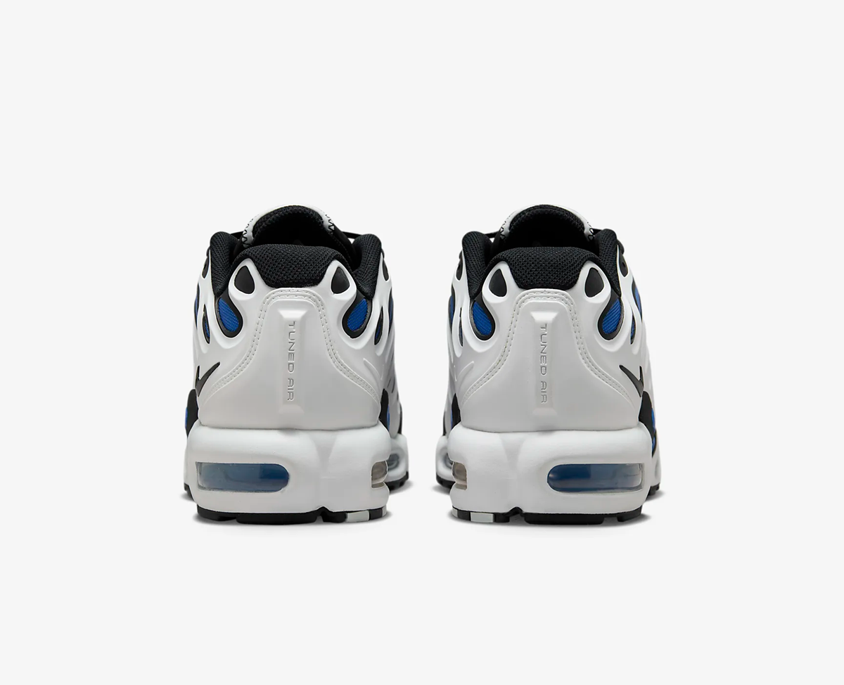 Alternative view of Giày Nike Air Max Plus Drift Summit ‘White Royal’ FD4290-102