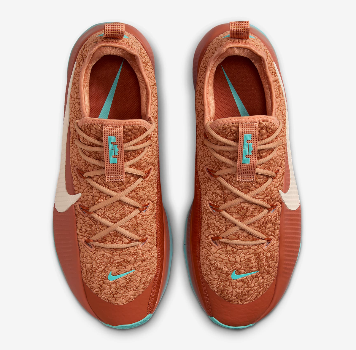 Giày Nike LeBron TR 1 ‘Better With Age’ FJ6151-200 - Ảnh 4
