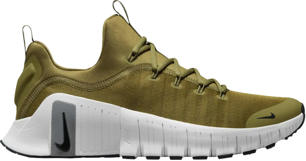 Giày Nike Free Metcon 6 ‘Pacific Moss’ FJ7127-300