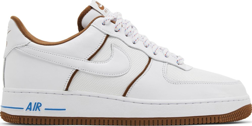 Giày Nike Air Force 1 ’07 LX ‘White Light Tan’ FN5757-100