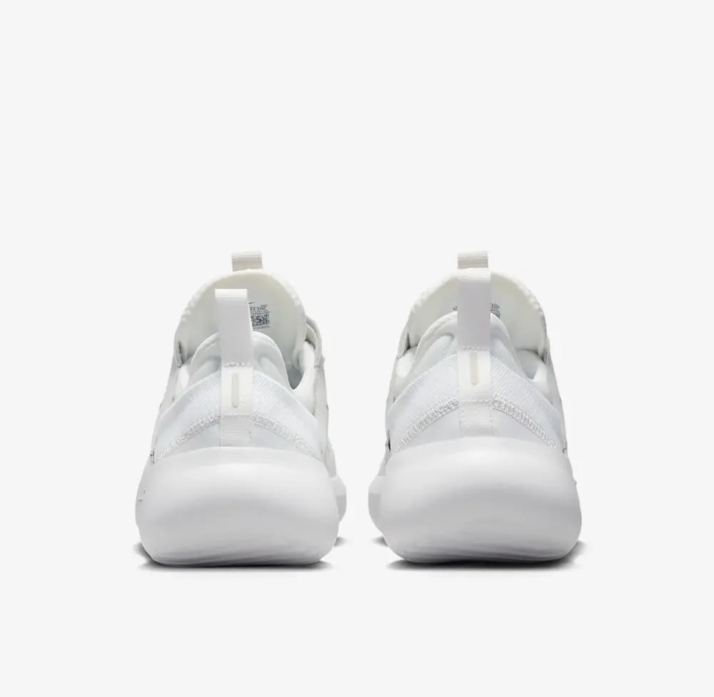 Alternative view of Giày Nike E-Series AD ‘Summit White Black’ FN8013-100