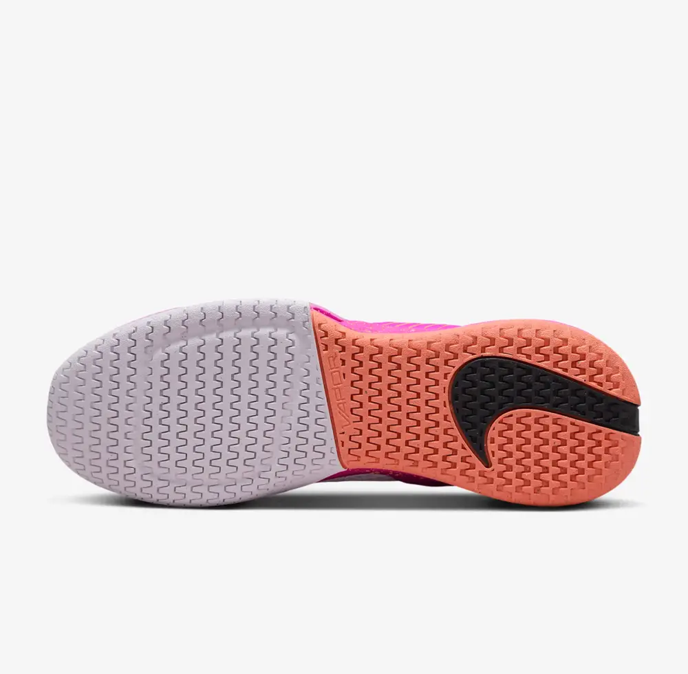 Giày Nike Court Vapor Pro 2 Premium FQ7267-500 - Ảnh 6