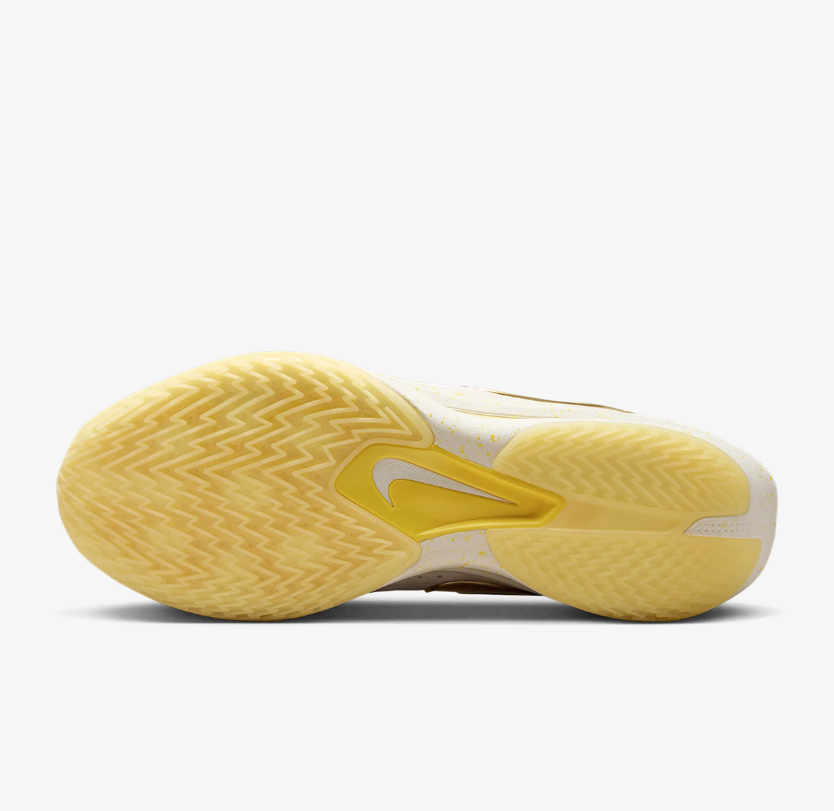 Giày Nike Air Zoom GT Cut 3 ‘Jordan Poole PE’ FZ1523-100 - Ảnh 5