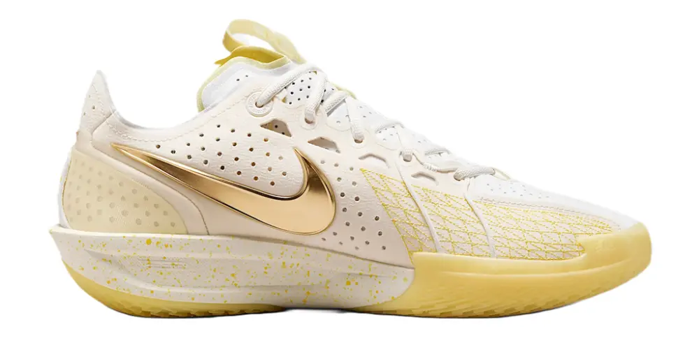 Giày Nike Air Zoom GT Cut 3 ‘Jordan Poole PE’ FZ1523-100
