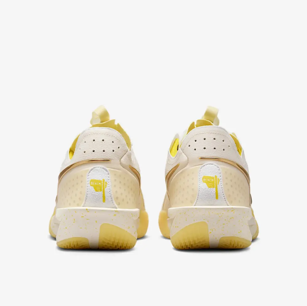 Alternative view of Giày Nike Air Zoom GT Cut 3 ‘Jordan Poole PE’ FZ1523-100