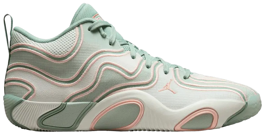 Giày Nike Air Jordan Tatum 3 PF ‘Zero Days Off’ FZ6601-002