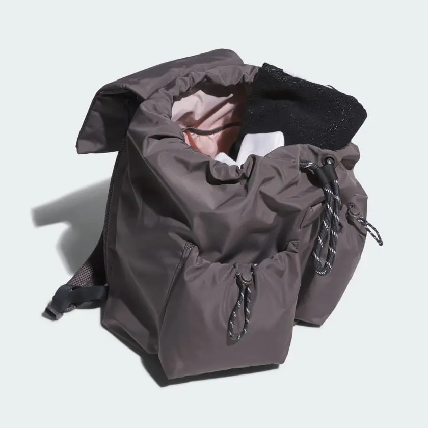Alternative view of Túi Adidas Favorite Backpack ‘Black’ IT2041