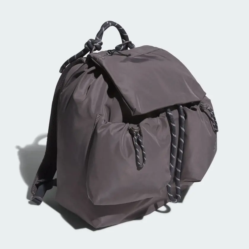 Túi Adidas Favorite Backpack ‘Black’ IT2041 - Ảnh 3