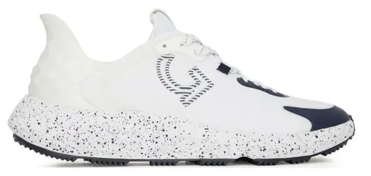 Giày GFORE Bandada ‘White’ G4MA23EF43TWLT