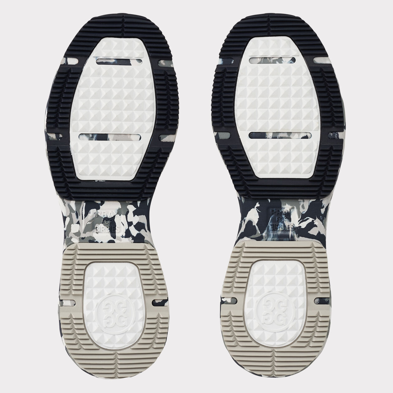 Giày G/Fore MG4+ Golf ‘Snow’ G4MS22EF30 - Ảnh 2