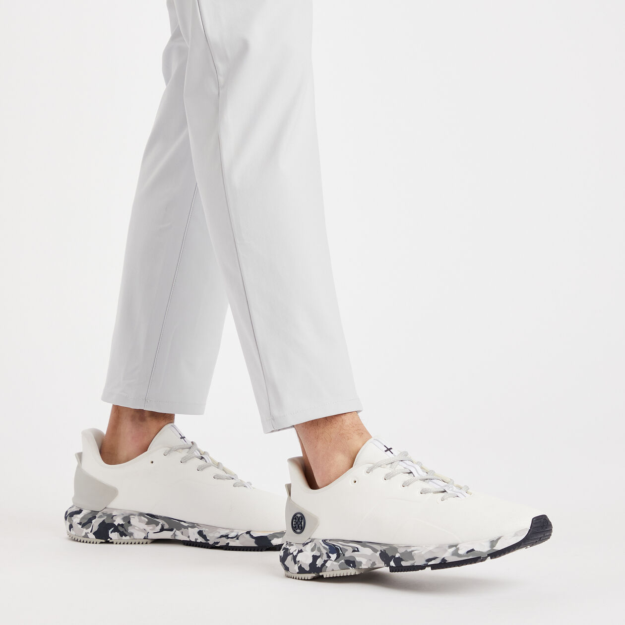 Giày G/Fore MG4+ Golf ‘Snow’ G4MS22EF30 - Ảnh 5