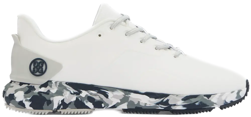 Giày G/Fore MG4+ Golf ‘Snow’ G4MS22EF30
