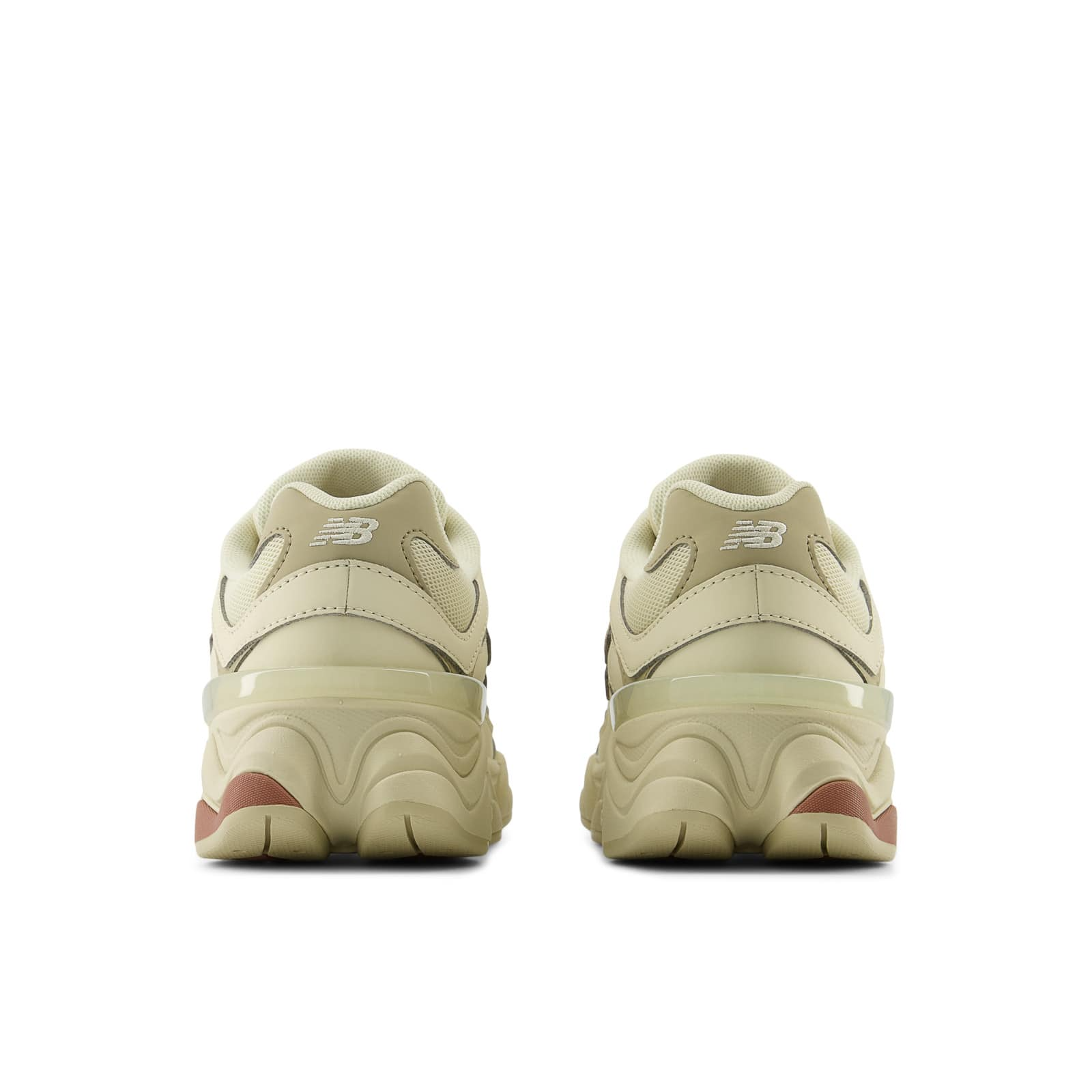 Giày New Balance 9060 GS ‘Bone Sparrow’ GC9060GC - Ảnh 4