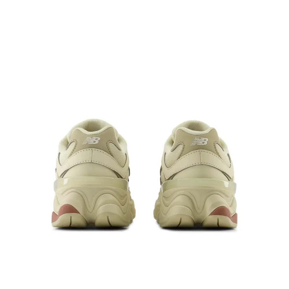 Giày New Balance 9060 GS ‘Bone Sparrow’ GC9060GC - Ảnh 4